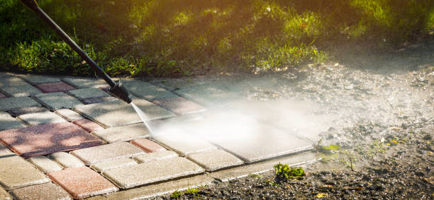 Playground Equipment Cleaning in Bayou Country Clu, LA